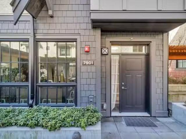Condo for sale in Vancouver, British Columbia