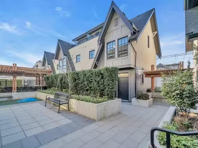 Condo for sale in Vancouver, British Columbia
