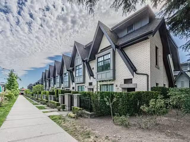 Condo for sale in Vancouver, British Columbia