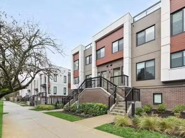 Condo for sale in Vancouver, British Columbia