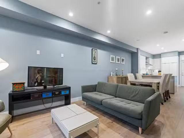 Condo for sale in Vancouver, British Columbia