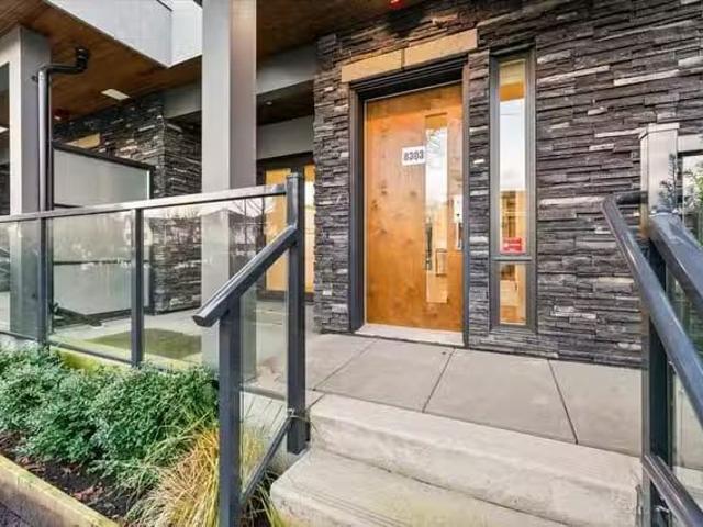Condo for sale in Vancouver, British Columbia