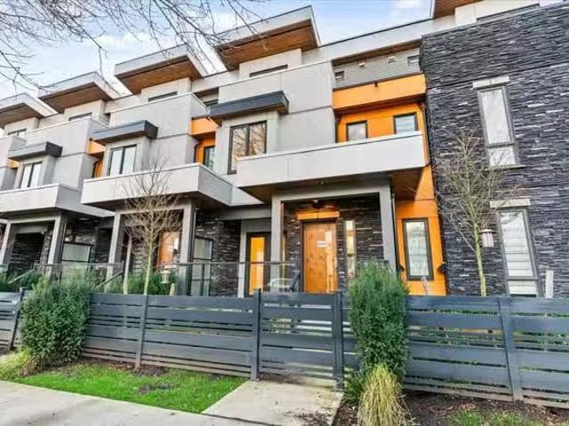 Condo for sale in Vancouver, British Columbia
