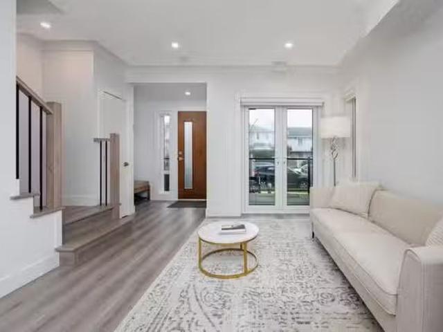 Condo for sale in Vancouver, British Columbia