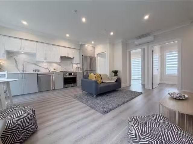 Condo for sale in Vancouver, British Columbia
