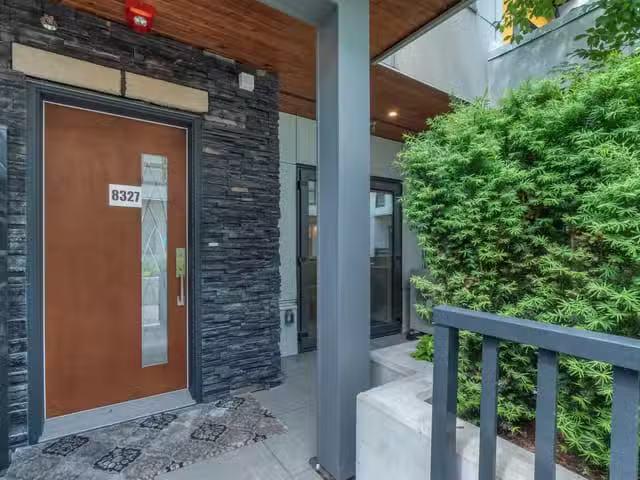 Condo for sale in Vancouver, British Columbia