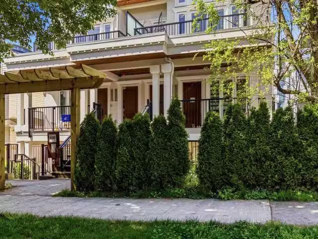 Condo for sale in Vancouver, British Columbia