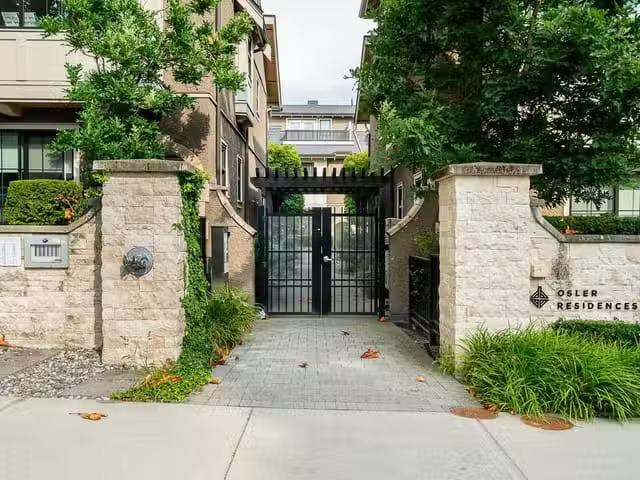 Condo for sale in Vancouver, British Columbia
