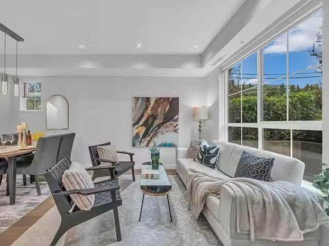 Condo for sale in Vancouver, British Columbia