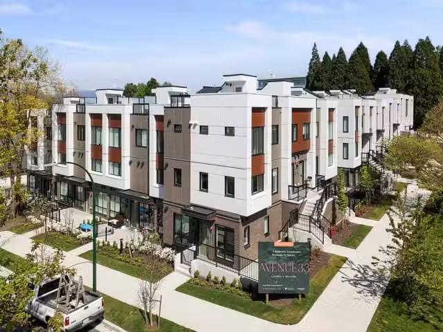 Condo for sale in Vancouver, British Columbia