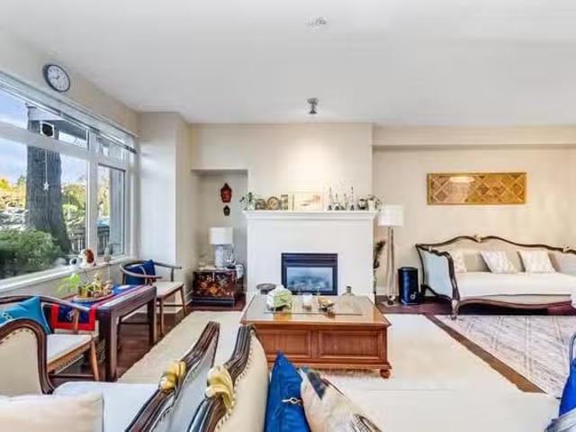 Condo for sale in Vancouver, British Columbia