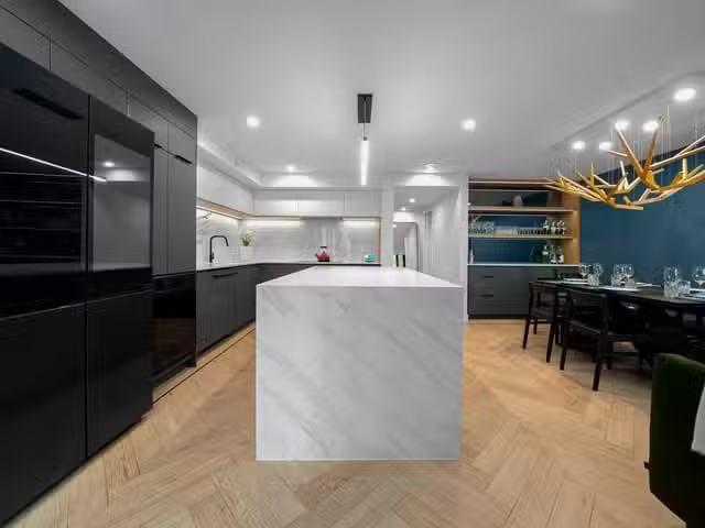 Condo for sale in Vancouver, British Columbia