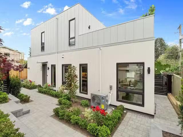 Condo for sale in Vancouver, British Columbia