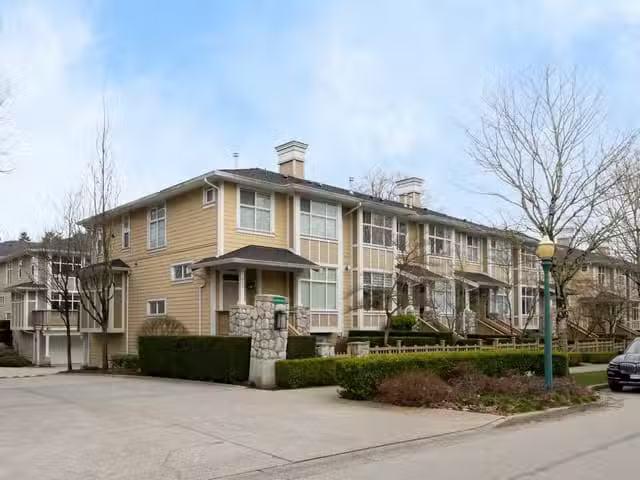 Condo for sale in Vancouver, British Columbia
