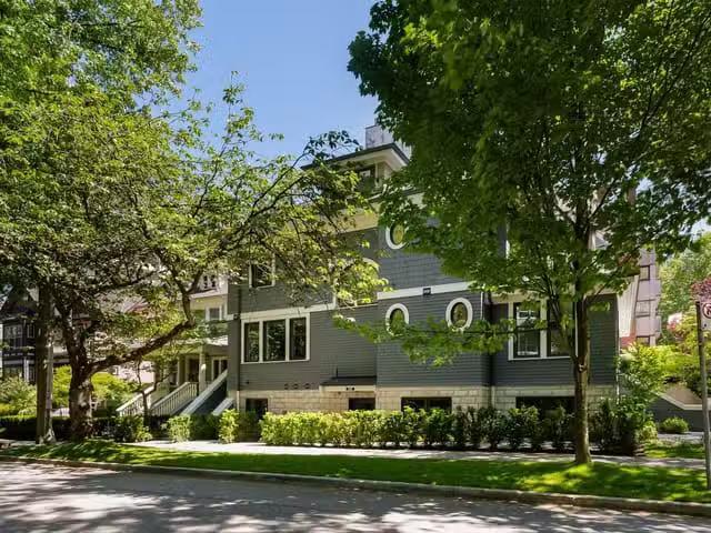 Condo for sale in Vancouver, British Columbia