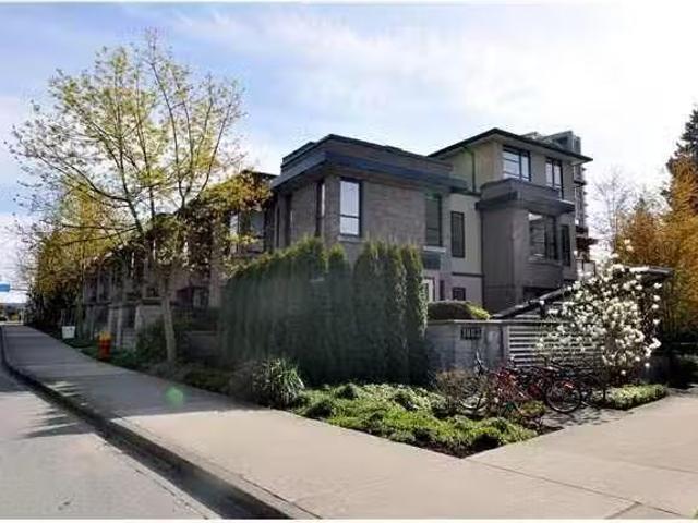 Condo for sale in Vancouver, British Columbia