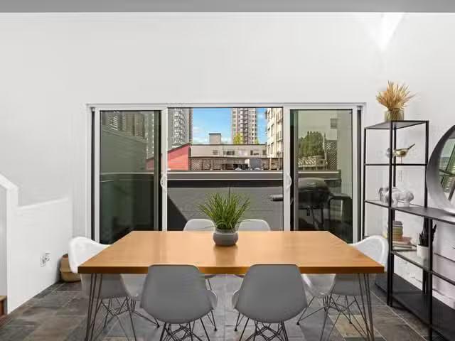 Condo for sale in Vancouver, British Columbia