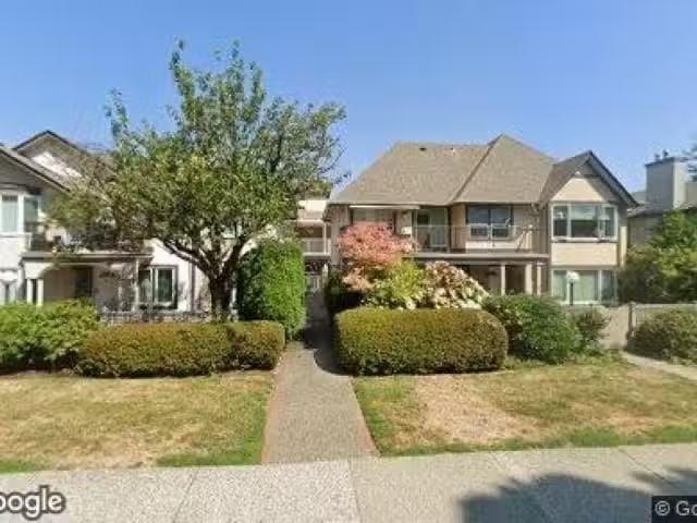 Condo for sale in Vancouver, British Columbia