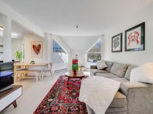 Condo for sale in Vancouver, British Columbia