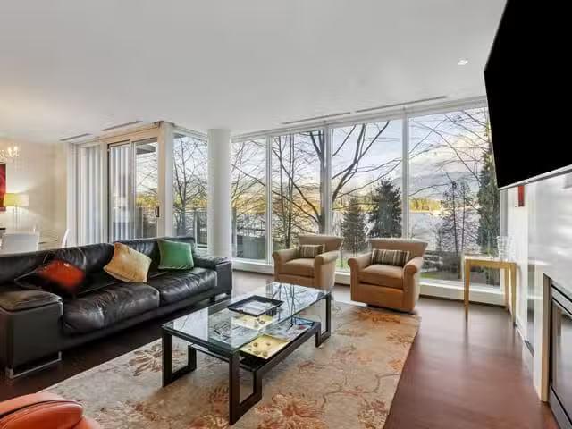 Condo for sale in Vancouver, British Columbia