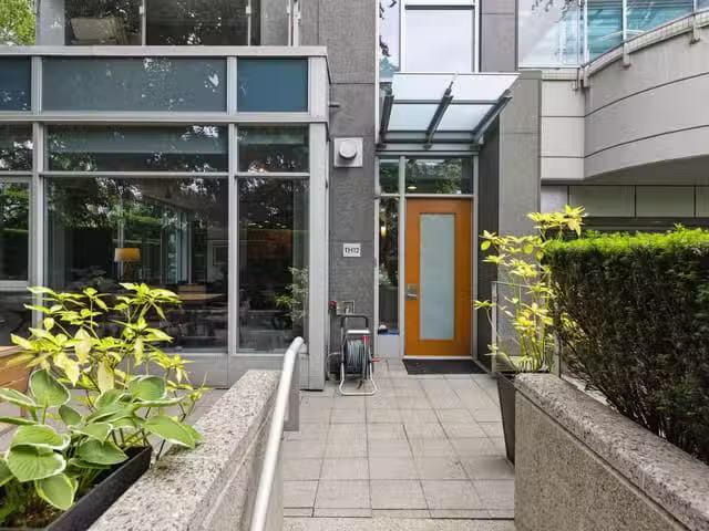 Condo for sale in Vancouver, British Columbia