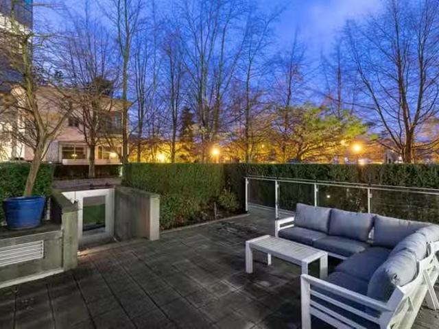 Condo for sale in Vancouver, British Columbia