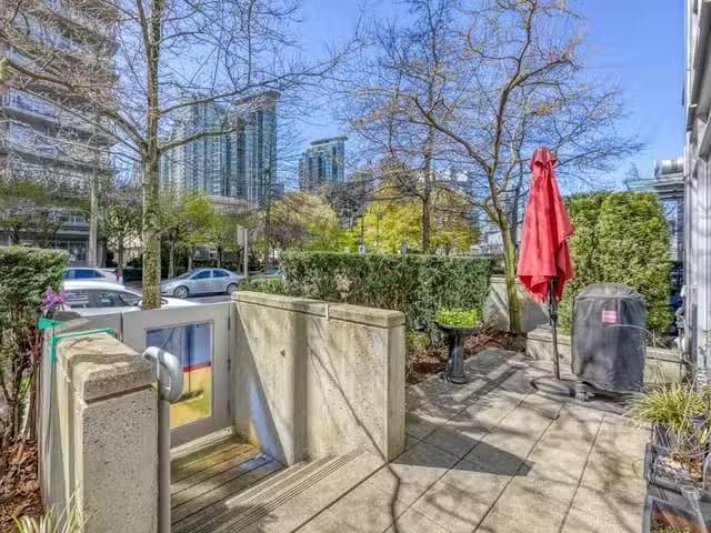 Condo for sale in Vancouver, British Columbia