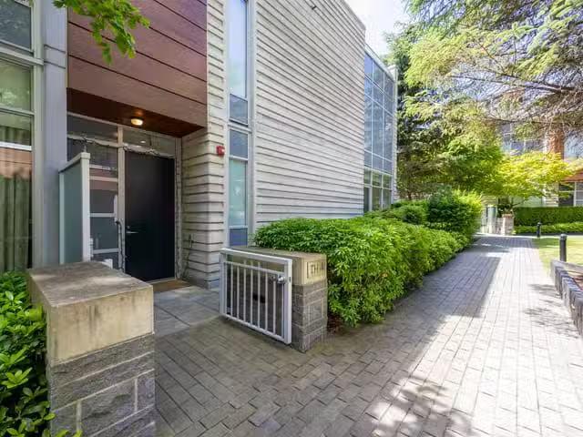 Condo for sale in Vancouver, British Columbia