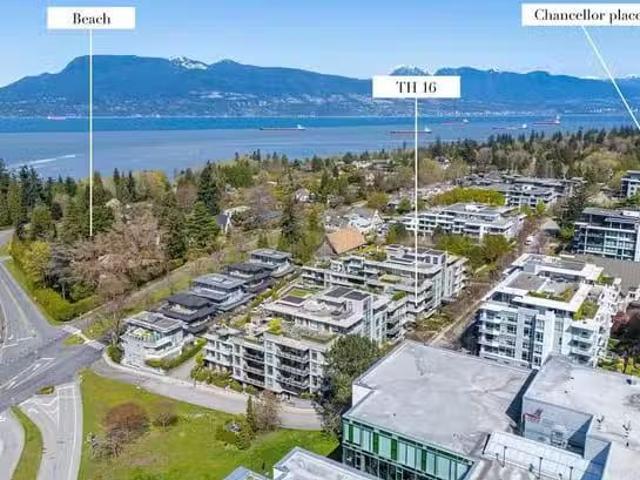 Condo for sale in Vancouver, British Columbia