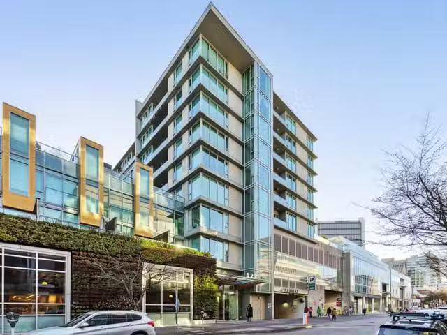 Condo for sale in Vancouver, British Columbia