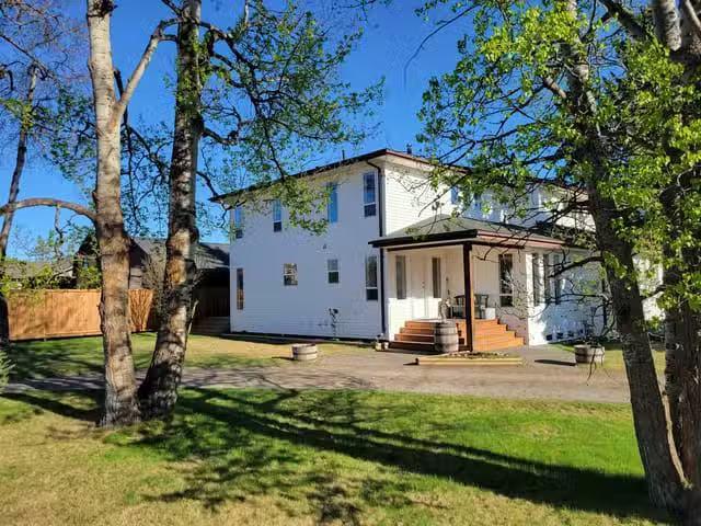 Condo for sale in Vanderhoof, British Columbia