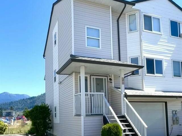 House for sale in Chilliwack