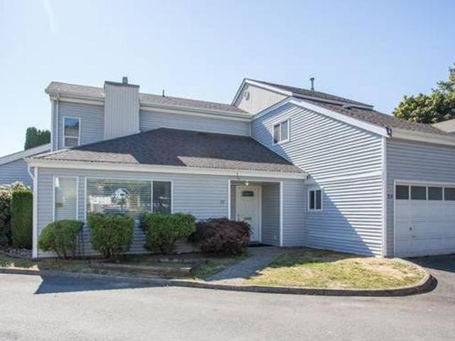 House for sale in Maple Ridge, British Columbia