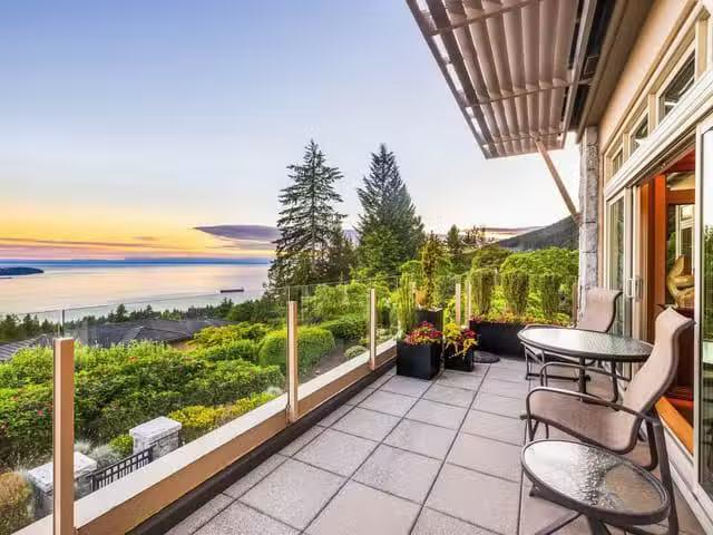 Condo for sale in West Vancouver, British Columbia
