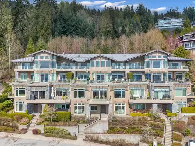 Condo for sale in West Vancouver, British Columbia
