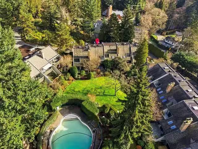 Condo for sale in West Vancouver, British Columbia