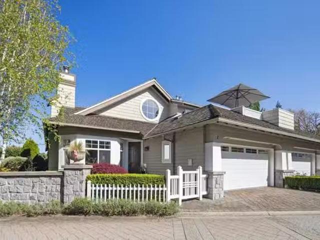 Condo for sale in West Vancouver, British Columbia