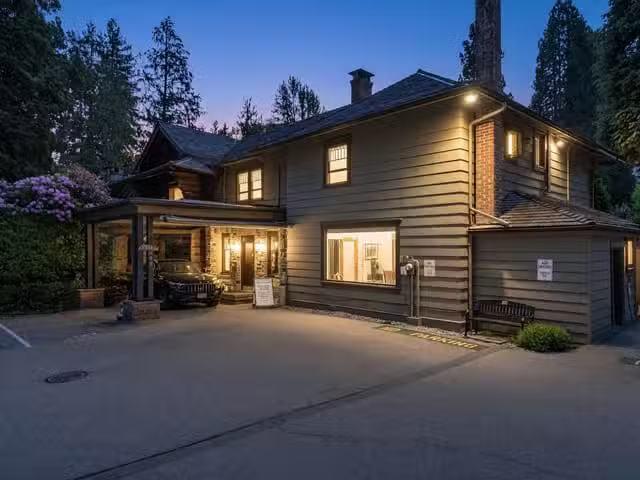 Condo for sale in West Vancouver, British Columbia