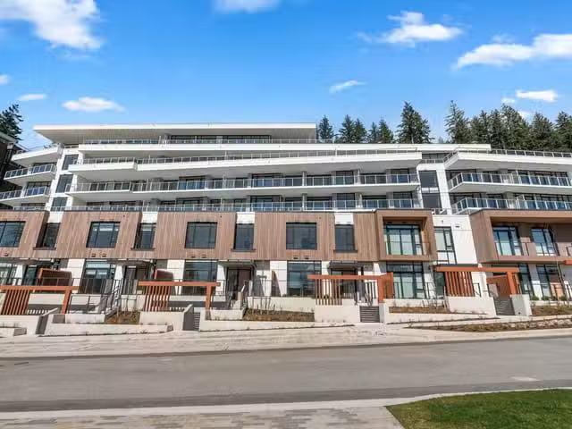 Condo for sale in West Vancouver, British Columbia