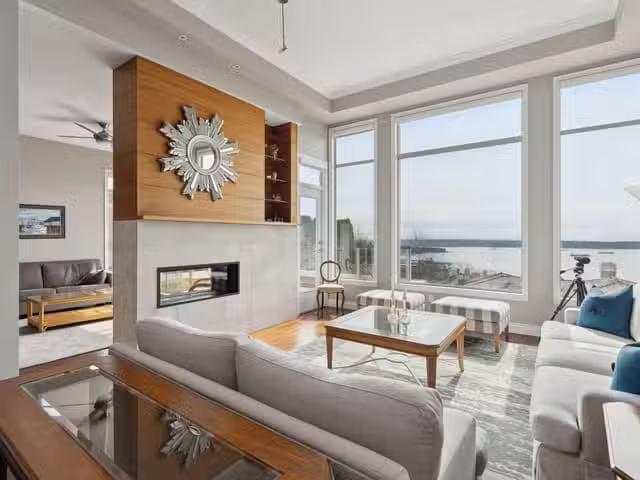 Condo for sale in West Vancouver, British Columbia
