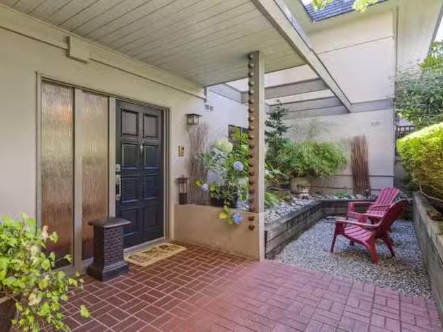 Condo for sale in West Vancouver, British Columbia