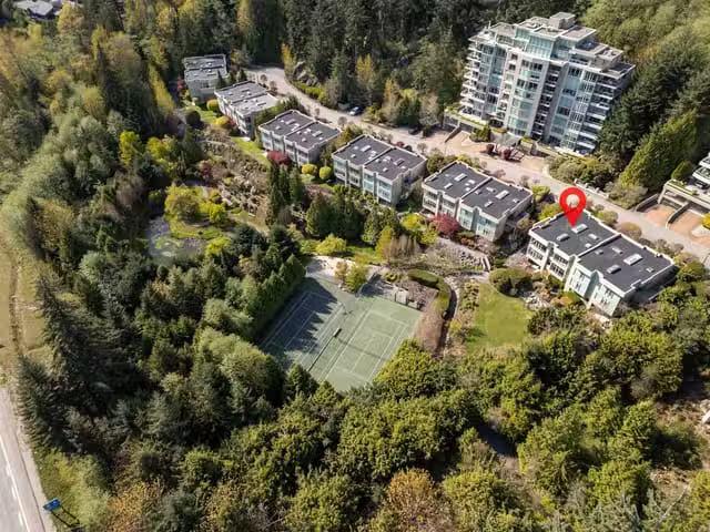 Condo for sale in West Vancouver, British Columbia