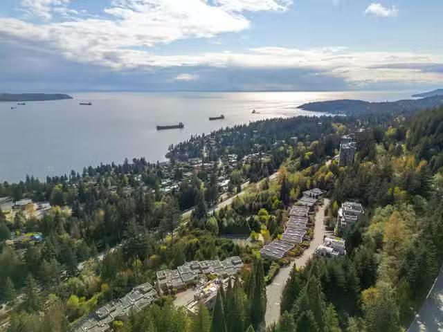 Condo for sale in West Vancouver, British Columbia