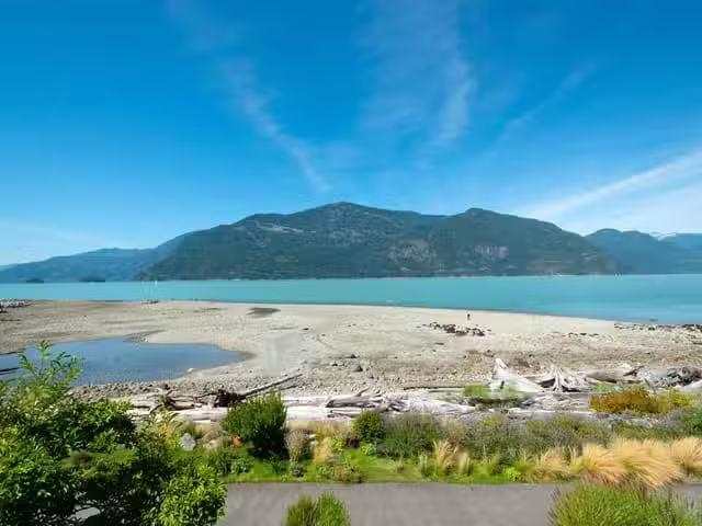Condo for sale in West Vancouver, British Columbia