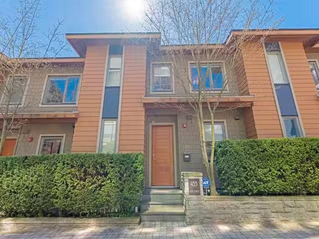 Condo for sale in West Vancouver, British Columbia