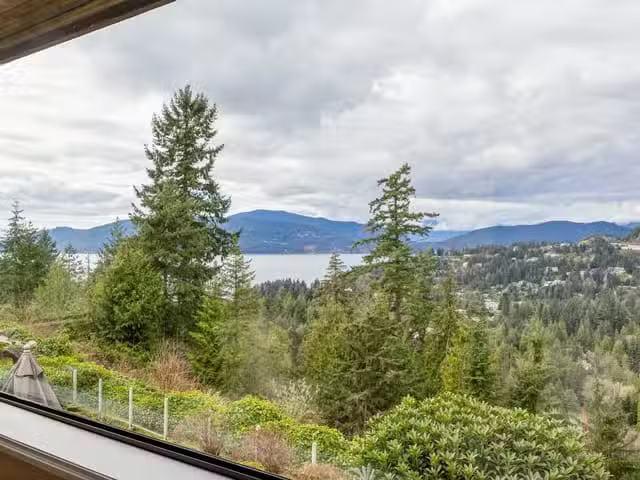 Condo for sale in West Vancouver, British Columbia