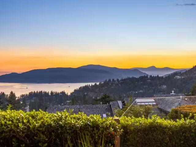 Condo for sale in West Vancouver, British Columbia