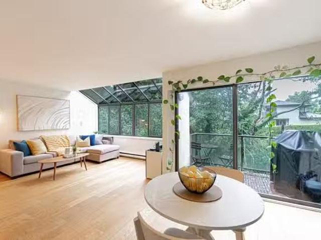 Condo for sale in West Vancouver, British Columbia