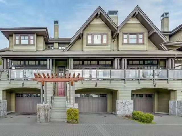Condo for sale in West Vancouver, British Columbia