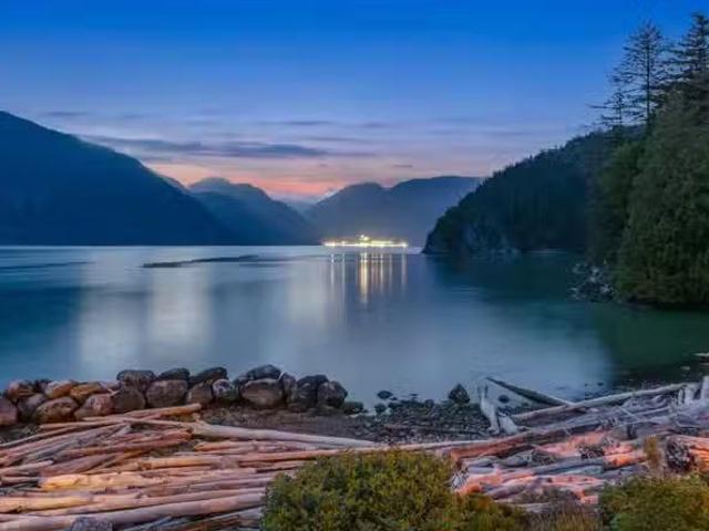 Condo for sale in West Vancouver, British Columbia